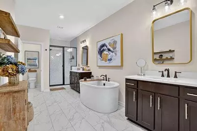 883 Tisdale Trail, Marietta, GA 30068 - Photo 25
