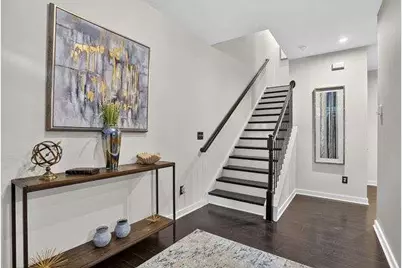 883 Tisdale Trail, Marietta, GA 30068 - Photo 5