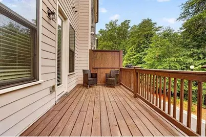 883 Tisdale Trail, Marietta, GA 30068 - Photo 35