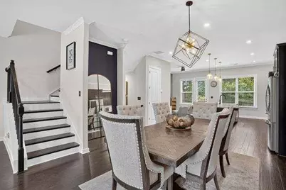 883 Tisdale Trail, Marietta, GA 30068 - Photo 23