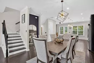 883 Tisdale Trail, Marietta, GA 30068 - Photo 23