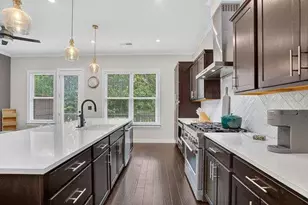 883 Tisdale Trail, Marietta, GA 30068 - Photo 13