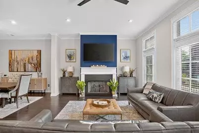 883 Tisdale Trail, Marietta, GA 30068 - Photo 21