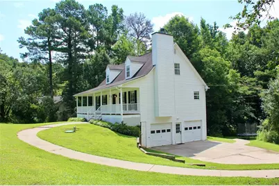 536 Windmill Drive, Dallas, GA 30132 - Photo 41