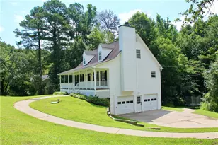 536 Windmill Dr, Dallas, GA 30132 - Photo 41