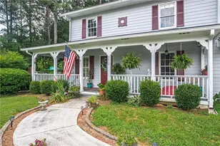 5019 Grove Trail, Loganville, GA 30052 - Photo 3