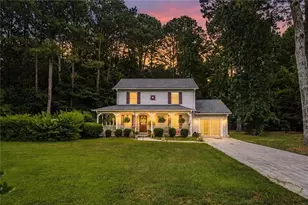 5019 Grove Trail, Loganville, GA 30052 - Photo 19