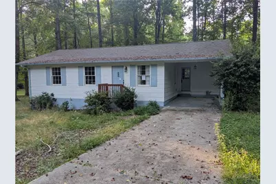 4073 Twin Springs Road, Gainesville, GA 30507 - Photo 1