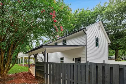 237 Woodland Street, Dallas, GA 30157 - Photo 35