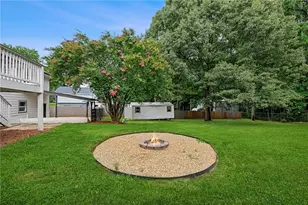 237 Woodland St, Dallas, GA 30157 - Photo 37