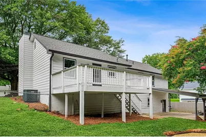 237 Woodland Street, Dallas, GA 30157 - Photo 33