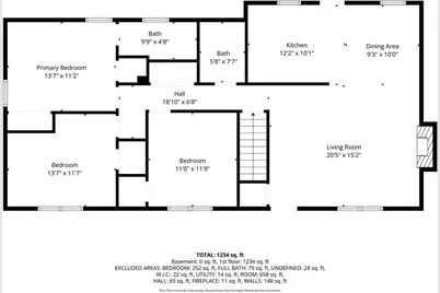237 Woodland Street, Dallas, GA 30157 - Photo 39