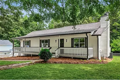 237 Woodland Street, Dallas, GA 30157 - Photo 3