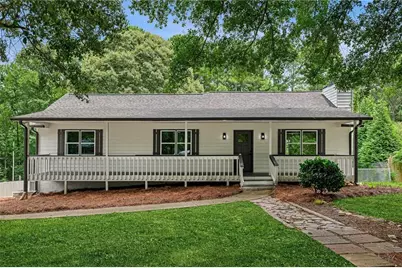 237 Woodland Street, Dallas, GA 30157 - Photo 1