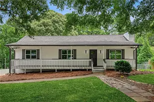 237 Woodland St, Dallas, GA 30157 - Photo 1