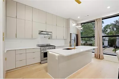 1257 Atlantic Dr NW, Atlanta, GA 30318 - Photo 5