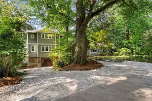 4553 Park Dr, Pine Lake, GA 30072 - Photo 3