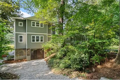 4553 Park Drive, Pine Lake, GA 30072 - Photo 11