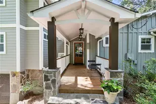 4553 Park Dr, Pine Lake, GA 30072 - Photo 17