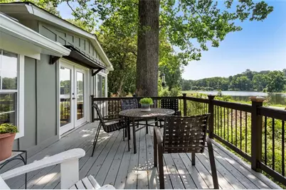4553 Park Drive, Pine Lake, GA 30072 - Photo 77