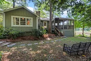 4553 Park Dr, Pine Lake, GA 30072 - Photo 1