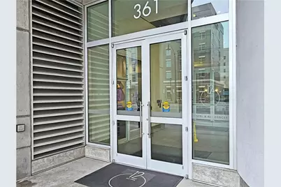 361 17th Street NW #1706, Atlanta, GA 30363 - Photo 23