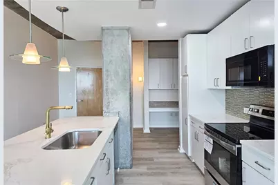 361 17th Street NW #1706, Atlanta, GA 30363 - Photo 3