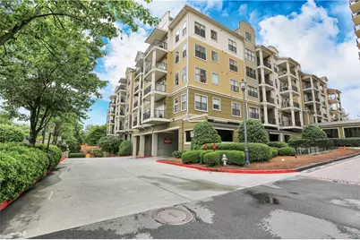 [Address not provided], Atlanta, GA 30328 - Photo 1