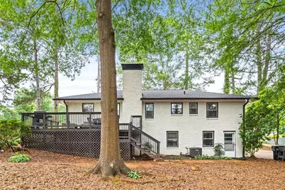 262 Church Road SW, Marietta, GA 30060 - Photo 3