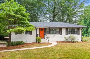 262 Church Rd SW, Marietta, GA 30060 - Photo 1