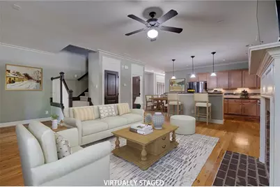 9938 Mancunian Way, Douglasville, GA 30135 - Photo 7