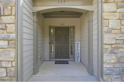 157 Red Fox Drive, Dallas, GA 30157 - Photo 3