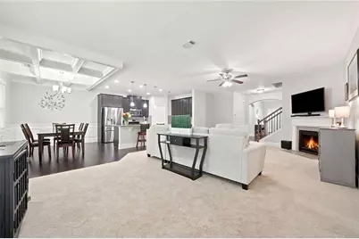 157 Red Fox Drive, Dallas, GA 30157 - Photo 17