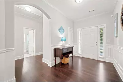 157 Red Fox Drive, Dallas, GA 30157 - Photo 9