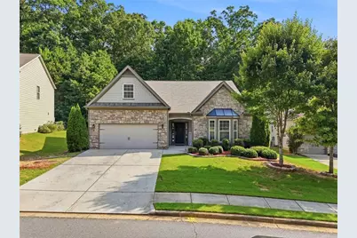 157 Red Fox Drive, Dallas, GA 30157 - Photo 39