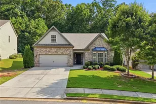 157 Red Fox Dr, Dallas, GA 30157 - Photo 39