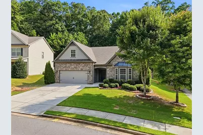 157 Red Fox Drive, Dallas, GA 30157 - Photo 37