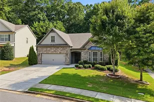 157 Red Fox Dr, Dallas, GA 30157 - Photo 37