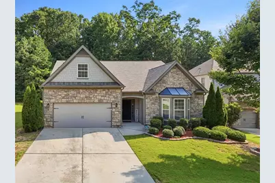 157 Red Fox Drive, Dallas, GA 30157 - Photo 41