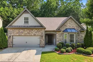 157 Red Fox Dr, Dallas, GA 30157 - Photo 1
