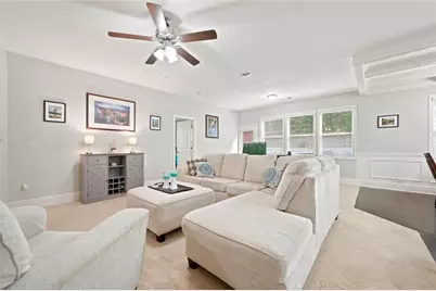 157 Red Fox Drive, Dallas, GA 30157 - Photo 11