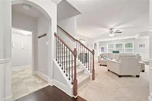 157 Red Fox Dr, Dallas, GA 30157 - Photo 29