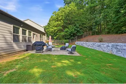 157 Red Fox Drive, Dallas, GA 30157 - Photo 45