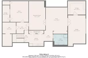 5827 Cliff Valley Way, Flowery Branch, GA 30542 - Photo 57