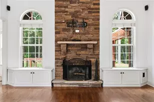 5827 Cliff Valley Way, Flowery Branch, GA 30542 - Photo 7