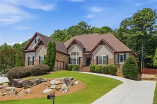5827 Cliff Valley Way, Flowery Branch, GA 30542 - Photo 1