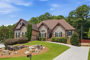 5827 Cliff Valley Way, Flowery Branch, GA 30542 - Photo 1