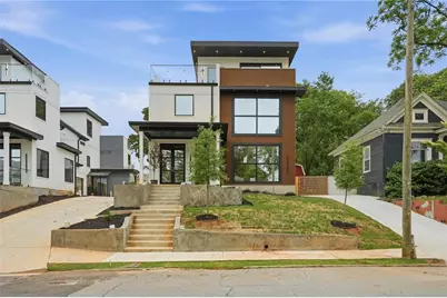 1253 Atlantic Dr NW, Atlanta, GA 30318 - Photo 25