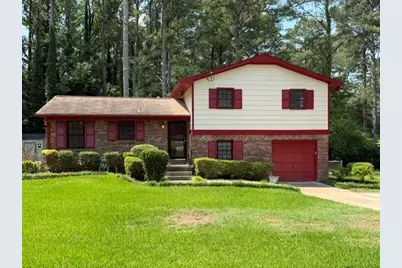 2511 Monitor Court, Decatur, GA 30034 - Photo 1