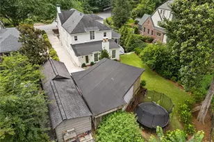 132 Peachtree Way NE, Atlanta, GA 30305 - Photo 57